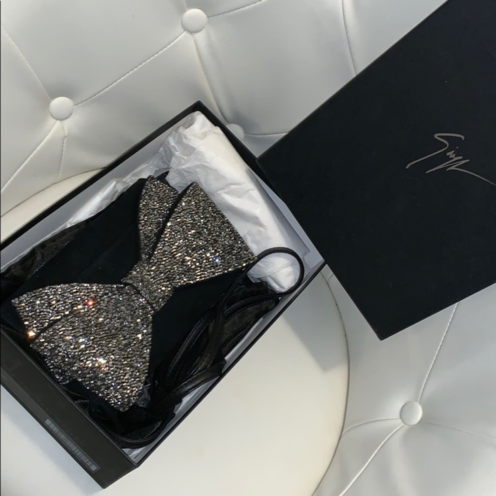 Giuseppe clutch